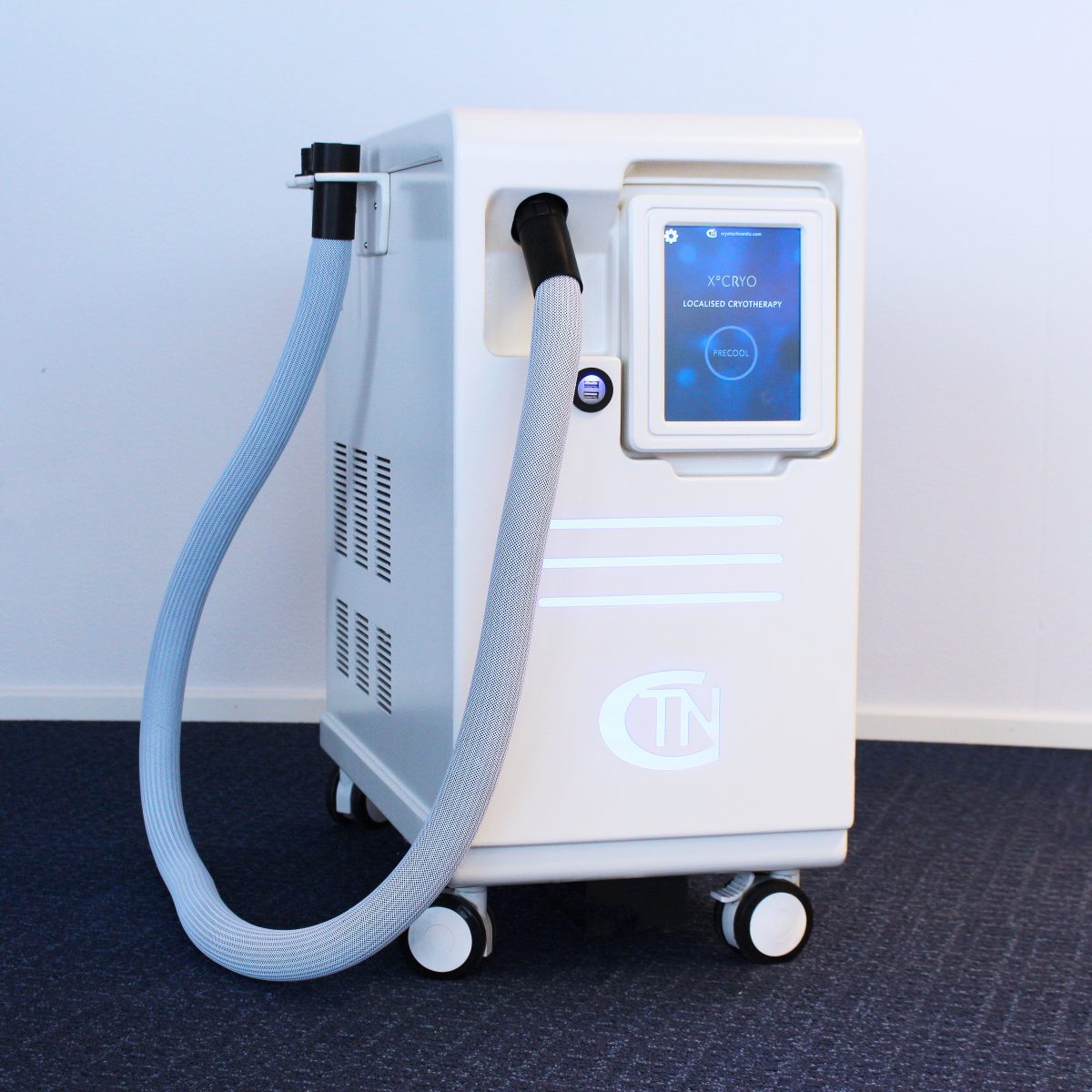 xcryo xcryo
